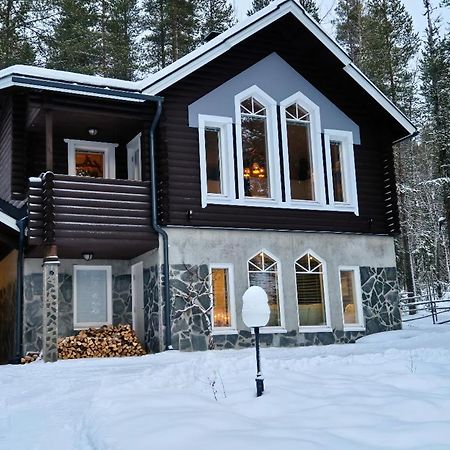 Villa Levin Lumo 18 Экстерьер фото